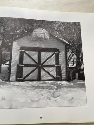 Affinities by Mark Vinz Wayne Gudmundson signed