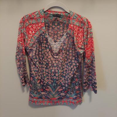 Jersey Knit Basic Tops (PBC-BBL)