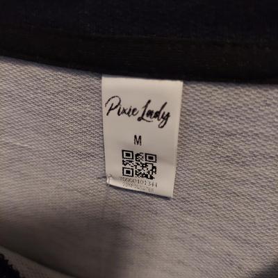 Jersey Knit Basic Tops (PBC-BBL)