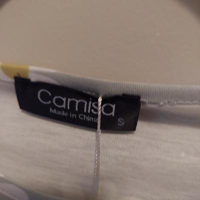 Jersey Knit Basic Tops (PBC-BBL)