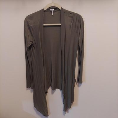 Jersey Knit Basic Tops (PBC-BBL)