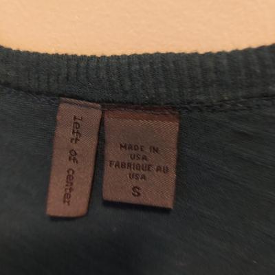 Jersey Knit Basic Tops (PBC-BBL)