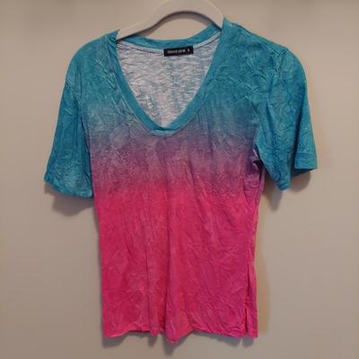 Jersey Knit Basic Tops (PBC-BBL)