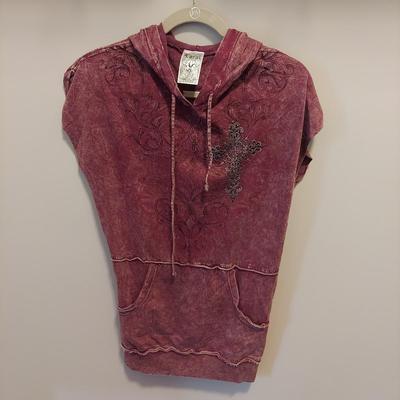 Jersey Knit Basic Tops (PBC-BBL)