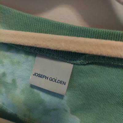 Jersey Knit Basic Tops (PBC-BBL)