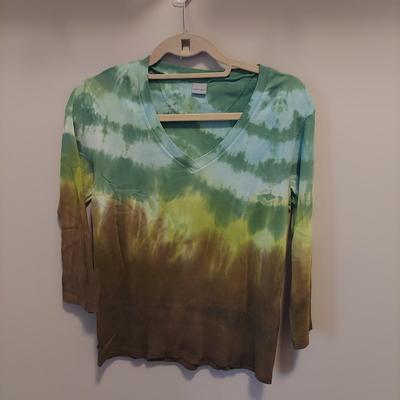 Jersey Knit Basic Tops (PBC-BBL)