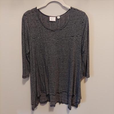 Jersey Knit Basic Tops (PBC-BBL)