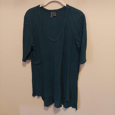 Jersey Knit Basic Tops (PBC-BBL)