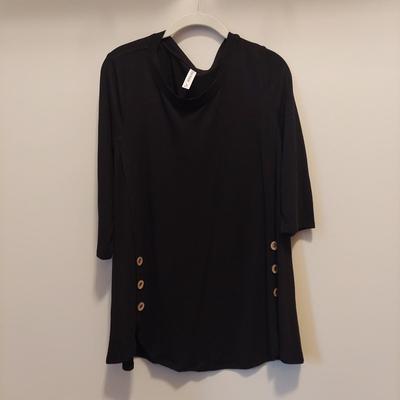 Jersey Knit Basic Tops (PBC-BBL)