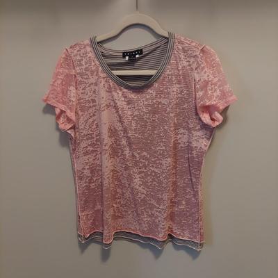 Jersey Knit Basic Tops (PBC-BBL)