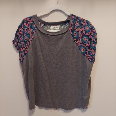 Jersey Knit Basic Tops (PBC-BBL)