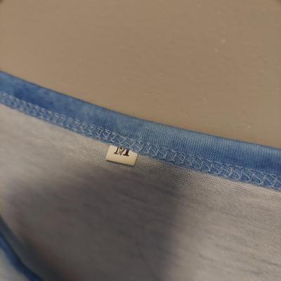 Jersey Knit Basic Tops (PBC-BBL)