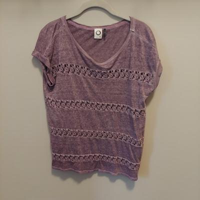 Jersey Knit Basic Tops (PBC-BBL)