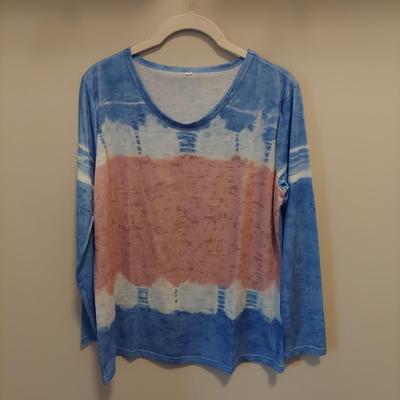 Jersey Knit Basic Tops (PBC-BBL)