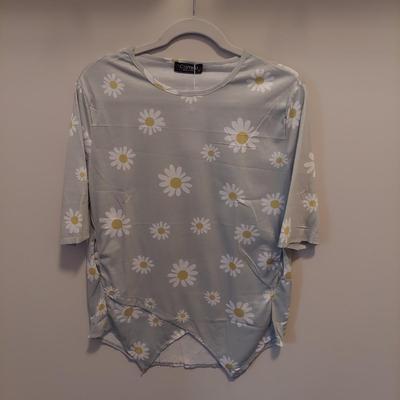 Jersey Knit Basic Tops (PBC-BBL)