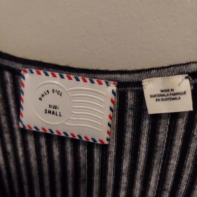 Jersey Knit Basic Tops (PBC-BBL)