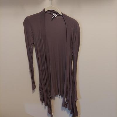 Jersey Knit Basic Tops (PBC-BBL)