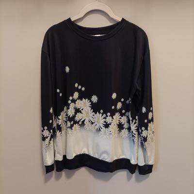 Jersey Knit Basic Tops (PBC-BBL)