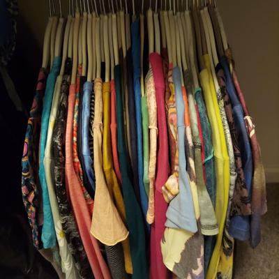 Jersey Knit Basic Tops (PBC-BBL)