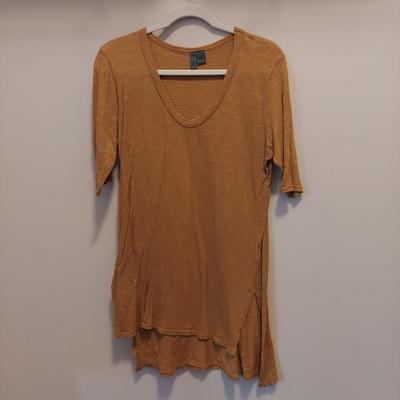 Jersey Knit Basic Tops (PBC-BBL)