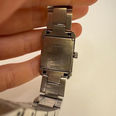 Victorinox Swiss Army & Seiko Quartz Watches (ST-HS)