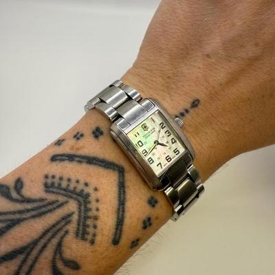 Victorinox Swiss Army & Seiko Quartz Watches (ST-HS)
