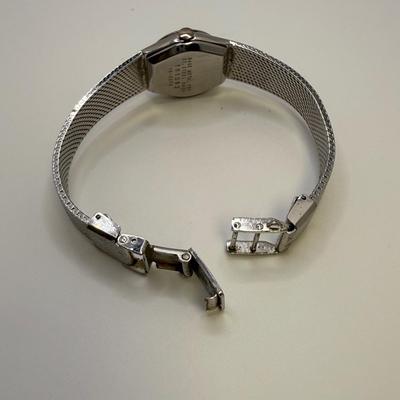 Victorinox Swiss Army & Seiko Quartz Watches (ST-HS)