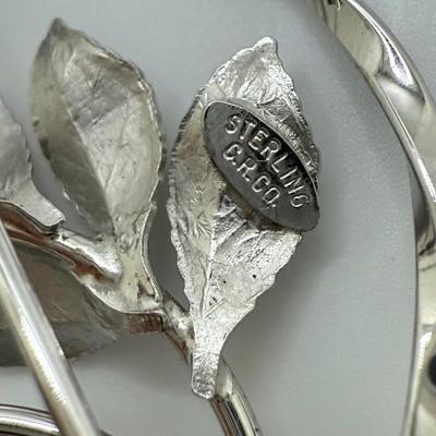 Vintage Jewelry Variety (ST-HS)