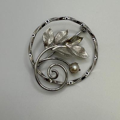 Vintage Jewelry Variety (ST-HS)