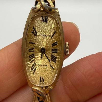 Vintage Jewelry Variety (ST-HS)