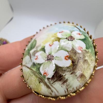 Vintage Jewelry Variety (ST-HS)