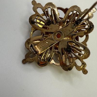 Vintage Jewelry Variety (ST-HS)