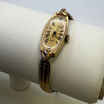 Vintage Jewelry Variety (ST-HS)