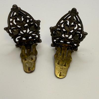 Vintage Jewelry Variety (ST-HS)