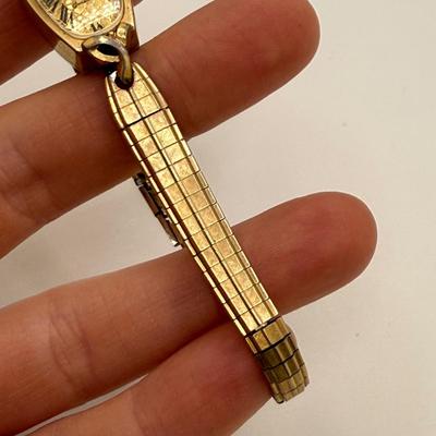 Vintage Jewelry Variety (ST-HS)