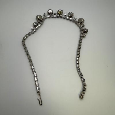 Vintage Jewelry Variety (ST-HS)