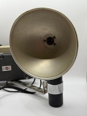 LOT 47K: Vintage Folding Cameras: Pho-tak Foldex 20 & Kodak Tourist II Camera