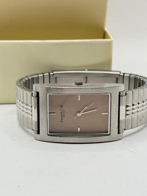 LOT 57J: Kenneth Cole New York Watch Collection