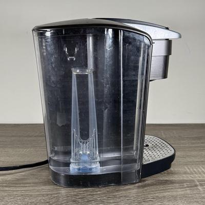 LOT 74K: Keurig Model K-Elite K90
