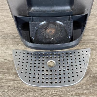 LOT 74K: Keurig Model K-Elite K90