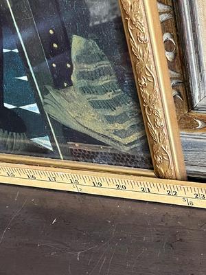 LOT 97L: Renoir and More - Three Framed Pieces of Wall Art