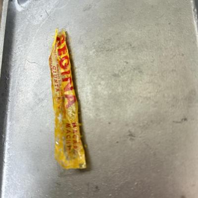 LOT 103K: Kitchen Collection: Bella Deep Fryer, Oneida Spring Form Cake Pan Set, Pasta Express & More