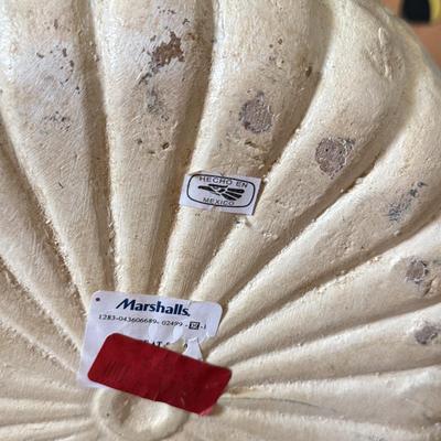 LOT 105K: Collection of Outdoor Halloween Decorations