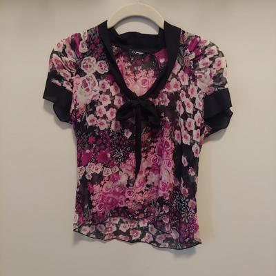 Women's Business Casual Tops by Ann Taylor & More (PBC-BBL)