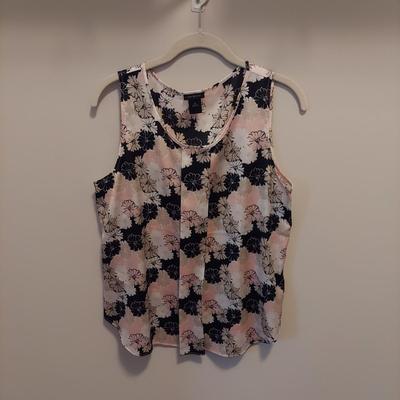 Women's Business Casual Tops by Ann Taylor & More (PBC-BBL)