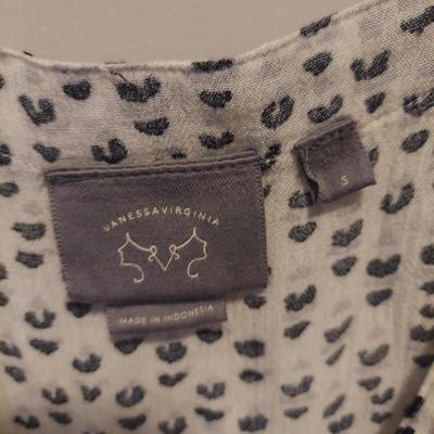 Women's Business Casual Tops by Ann Taylor & More (PBC-BBL)