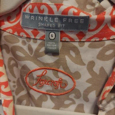 Women's Business Casual Tops by Ann Taylor & More (PBC-BBL)