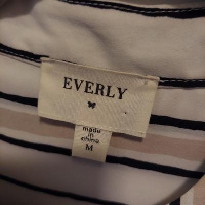 Women's Business Casual Tops by Ann Taylor & More (PBC-BBL)