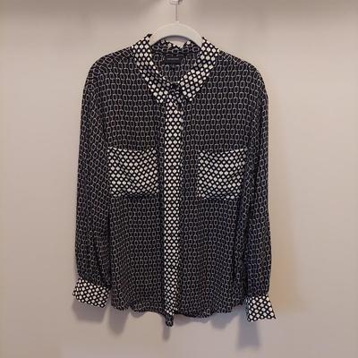 Women's Business Casual Tops by Ann Taylor & More (PBC-BBL)
