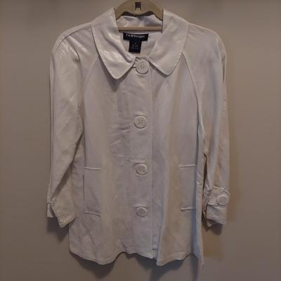 Women's Business Casual Tops by Ann Taylor & More (PBC-BBL)
